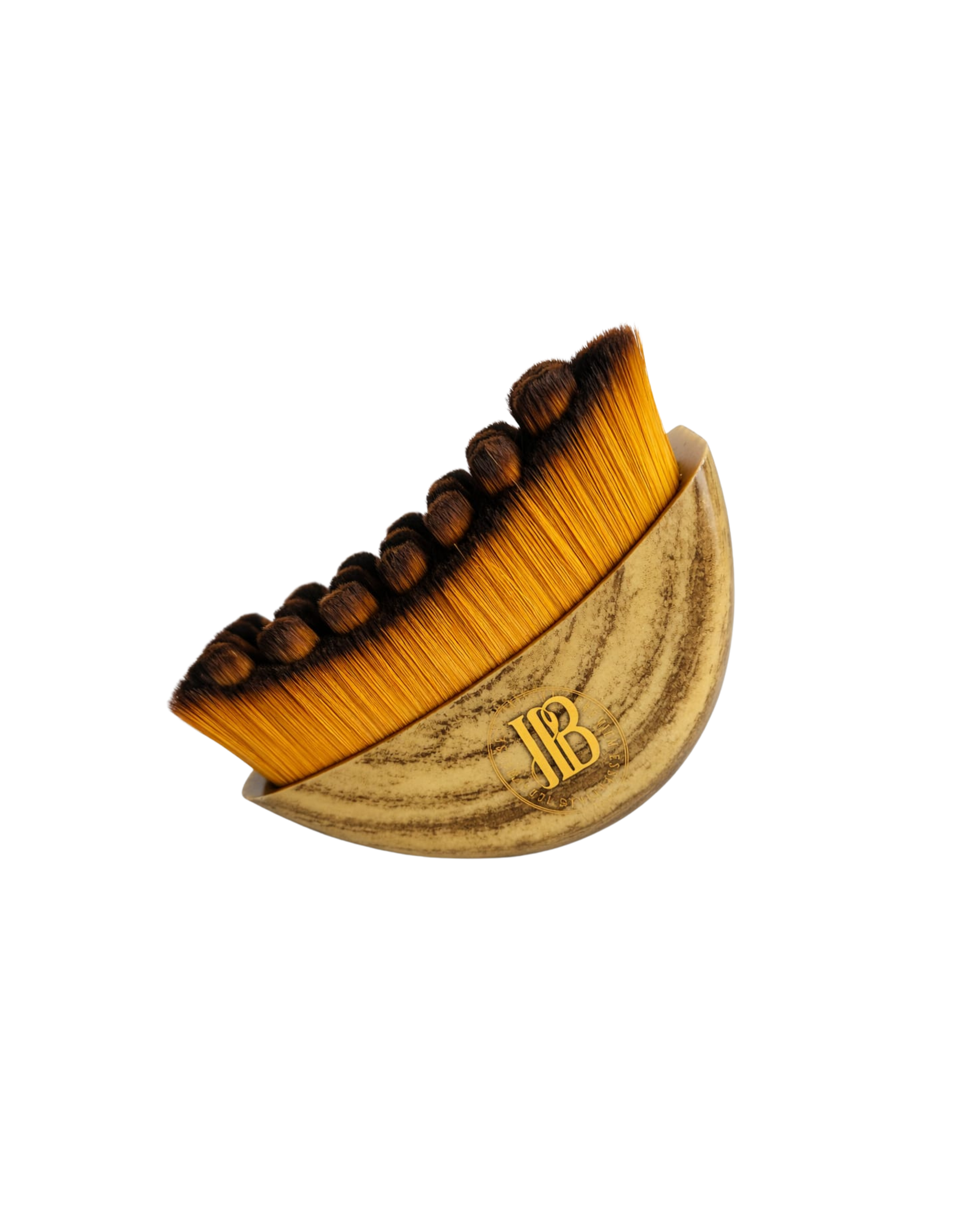 Brosse lymphatique visage