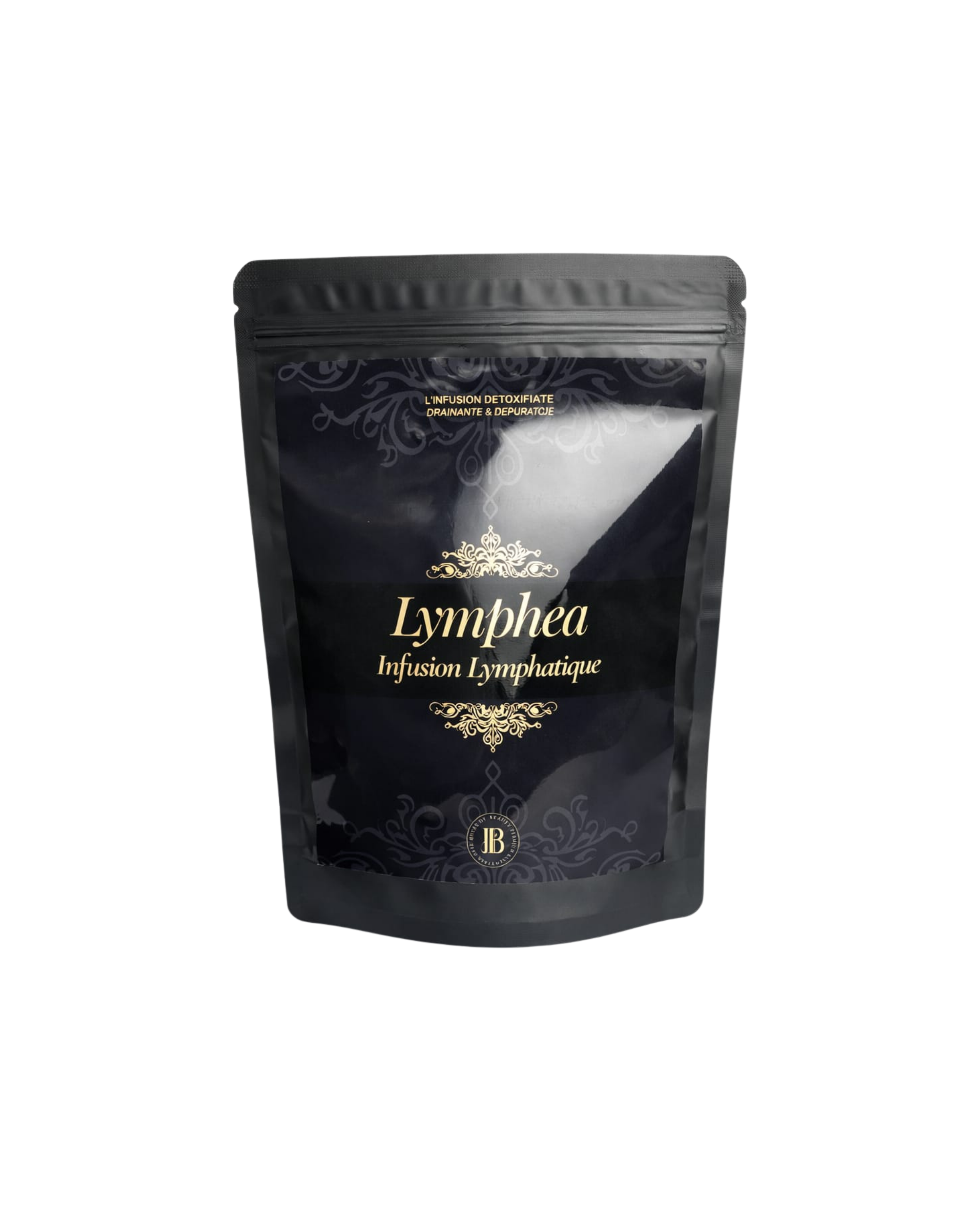 Infusion Détox Lymphatique Bio – 100 % Naturel