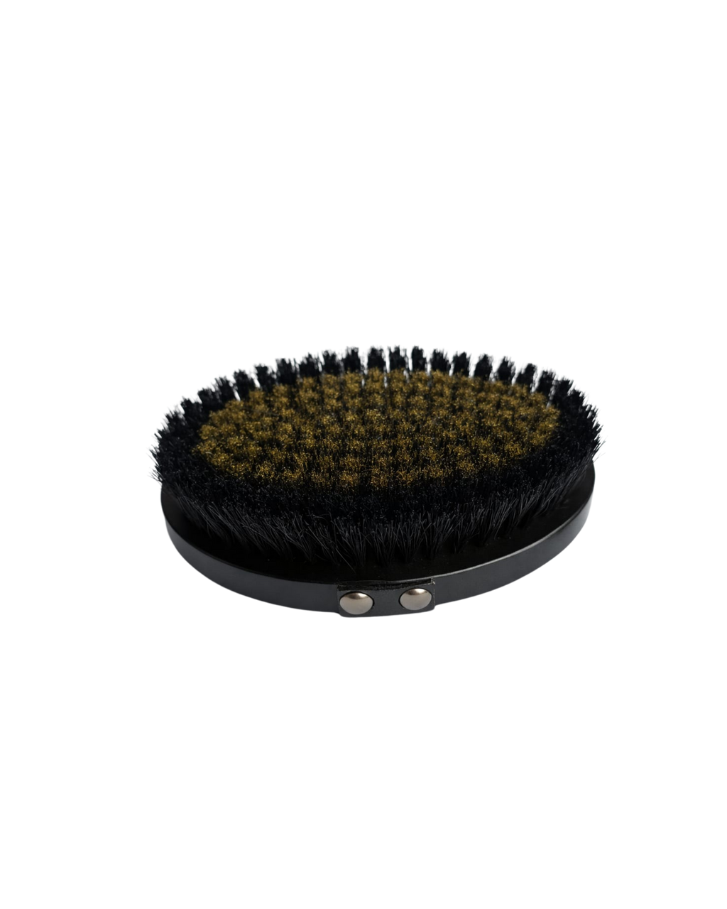 Brosse Corps à Sec en Cuivre