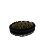 Brosse Corps à Sec en Cuivre