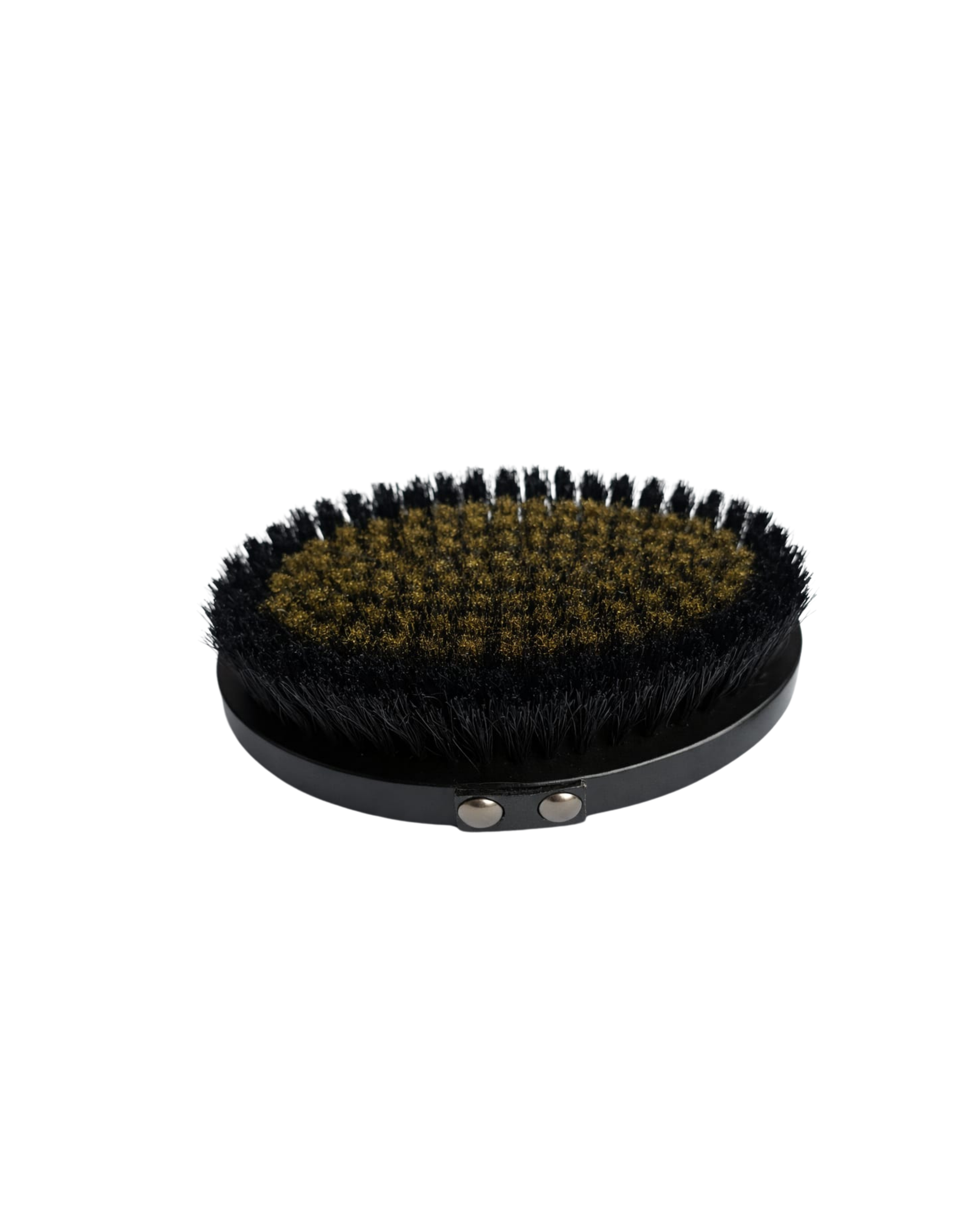 Brosse Corps à Sec en Cuivre