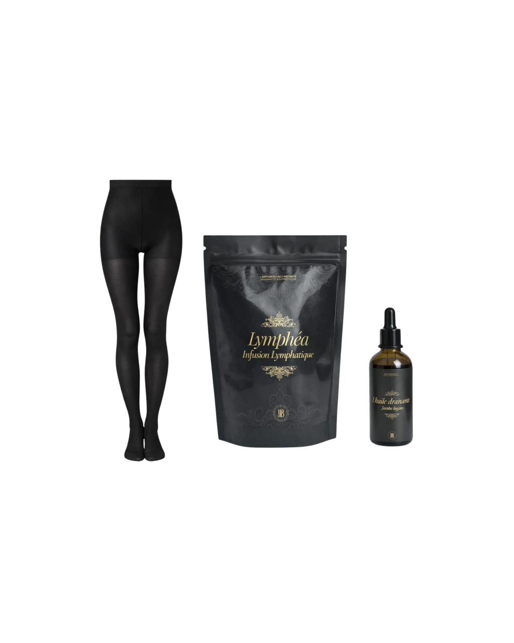 HOB CARE - JAMBES LÉGÈRETÉ INTENSE HouseOfBeautyCare
