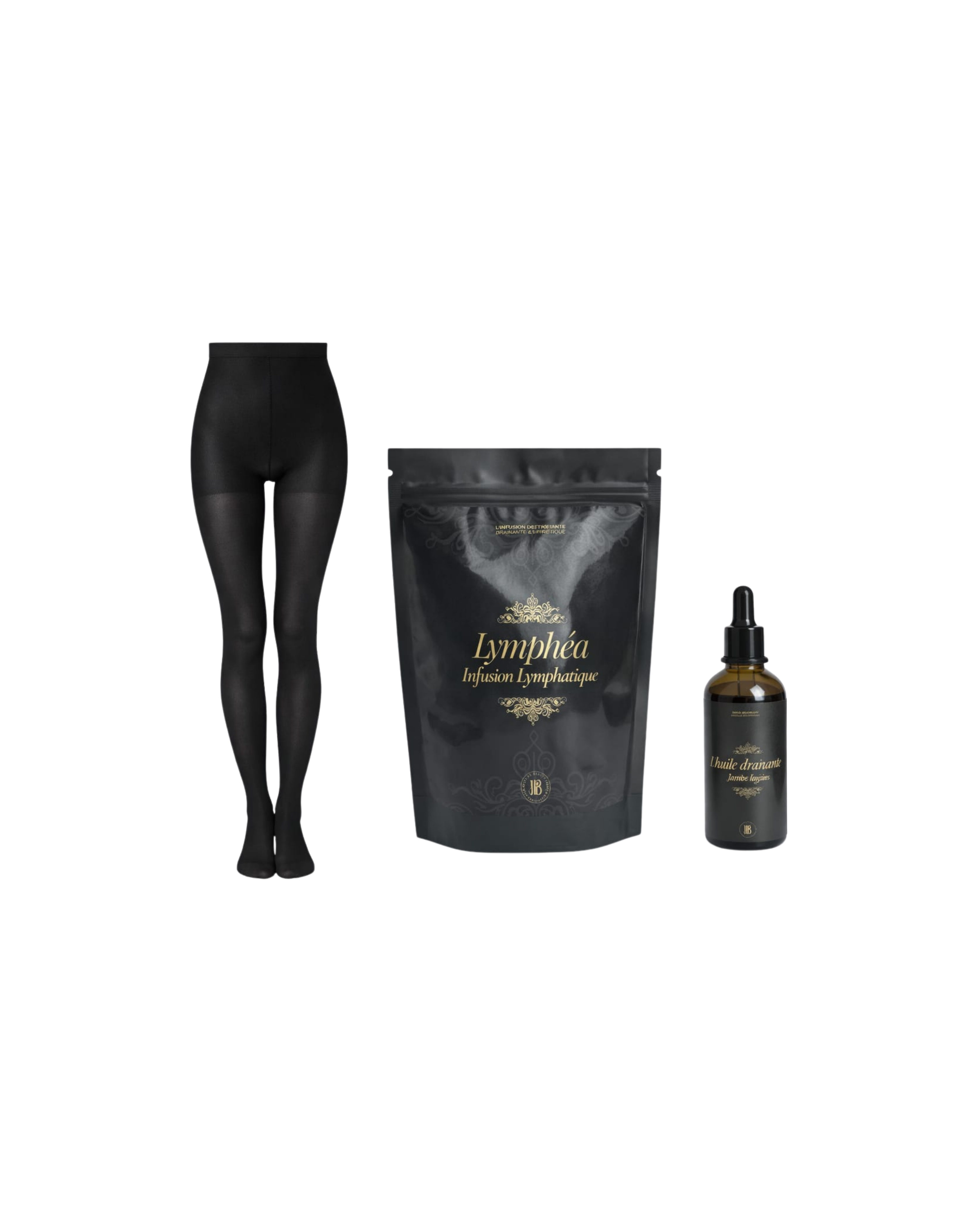 HOB CARE - JAMBES LÉGÈRETÉ INTENSE