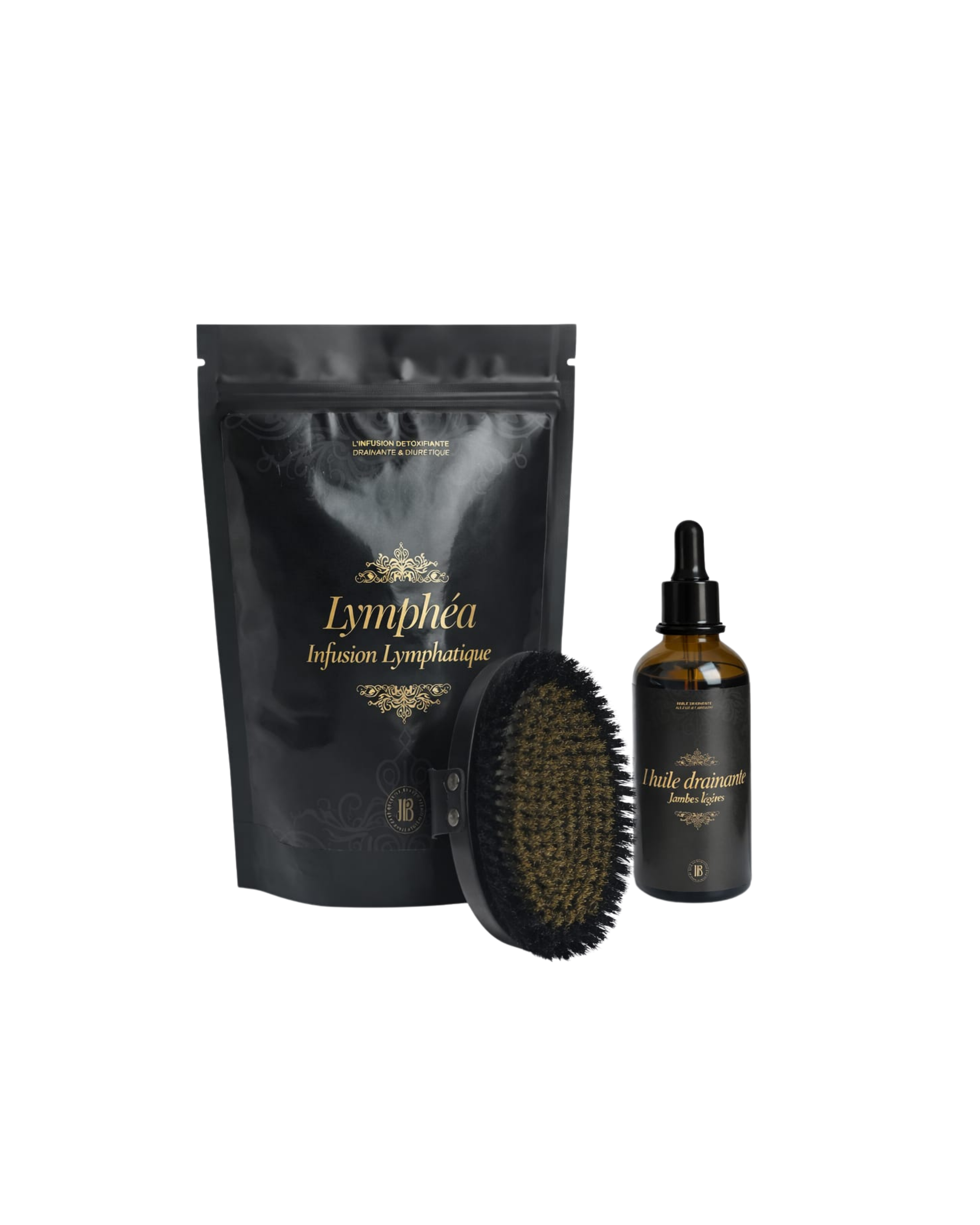 HOB CARE - SILHOUETTE AFFINÉE