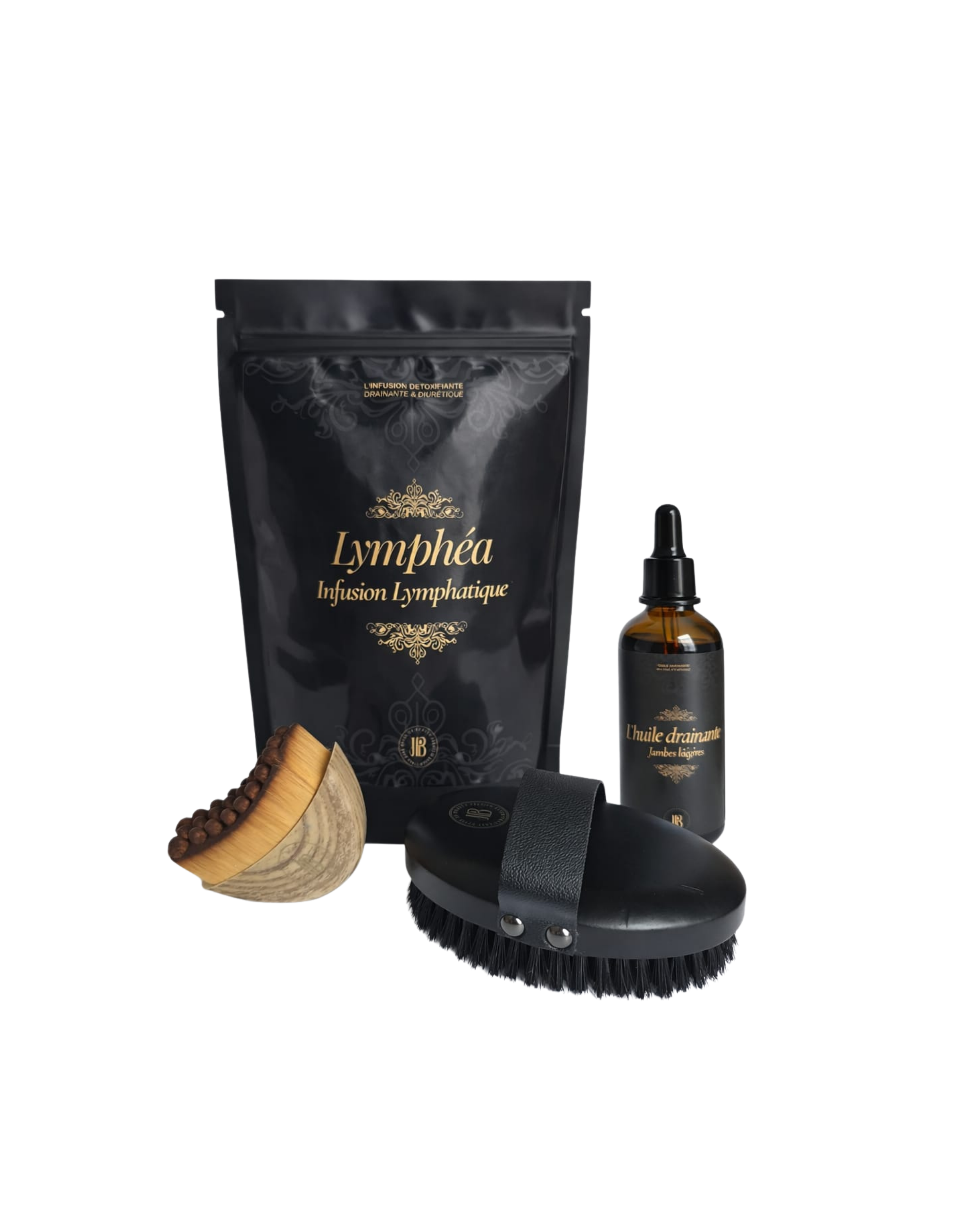 HOB CARE - FACE & BODY  DRAIN