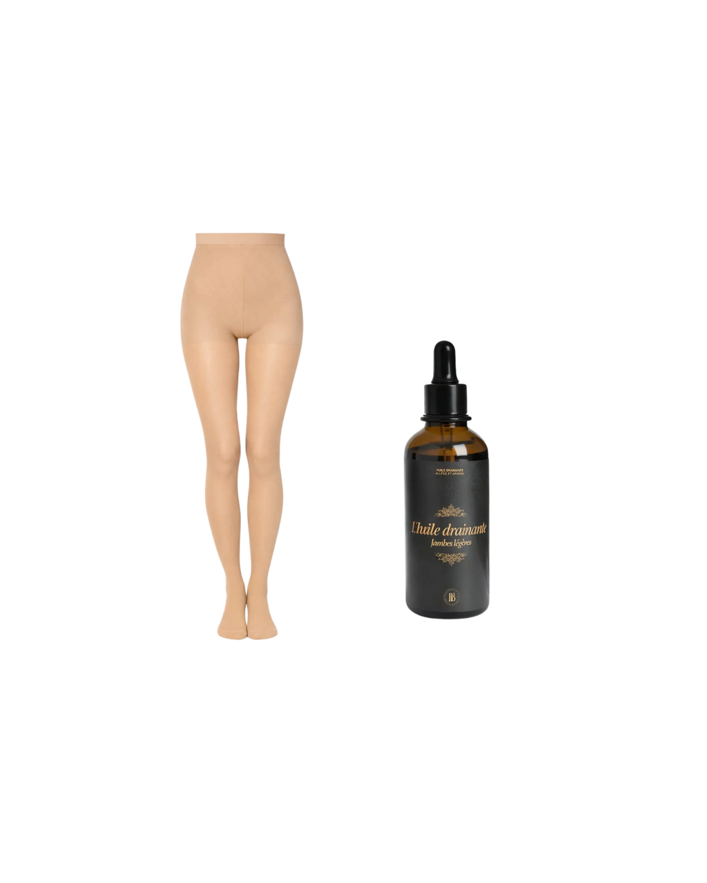 HOB CARE ANTI-RETENTION HouseOfBeautyCare