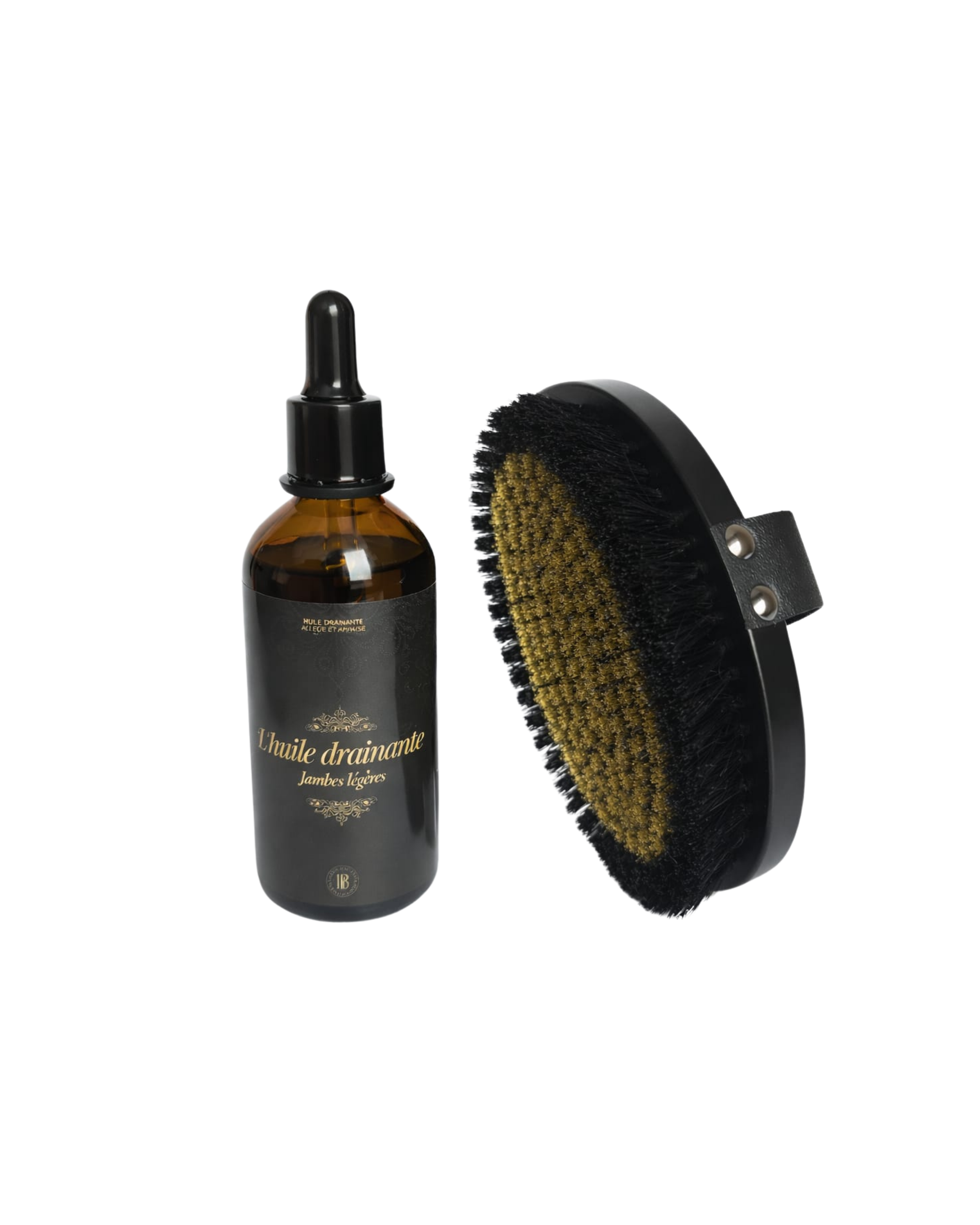 HOB CARE - PEAU LISSE